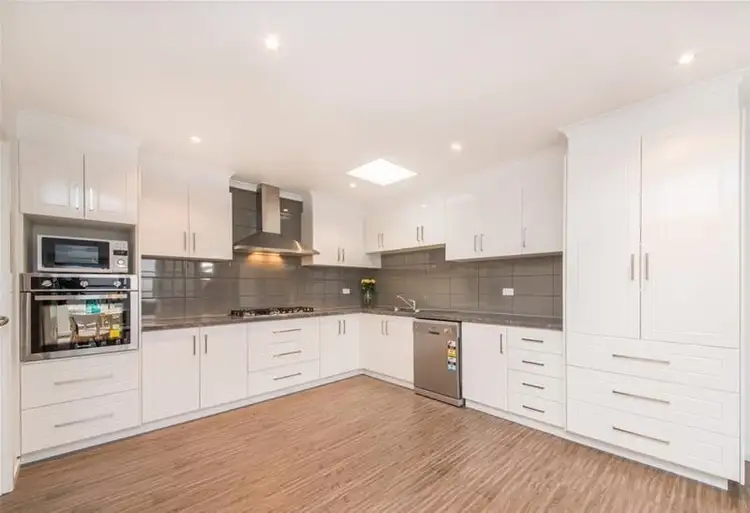 Fifth view of Homely house listing, 7 Horizon Boulevard, Hampton Park VIC 3976
