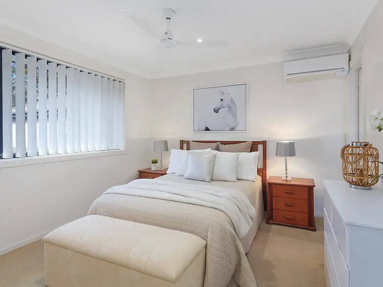 Second view of Homely townhouse listing, 1/2 Pacific Avenue, Ettalong Beach NSW 2257