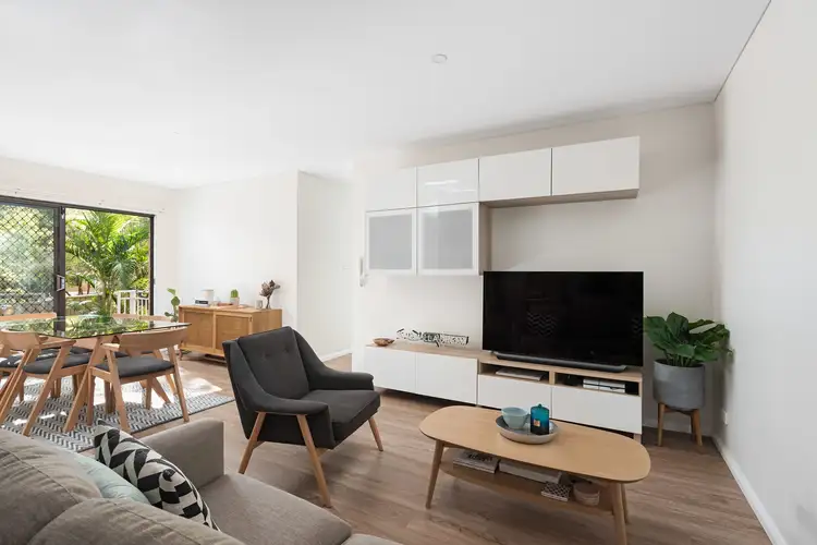 11/91-93 Auburn Street, Sutherland NSW 2232