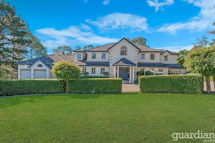 27 Sagars Road, Dural NSW 2158