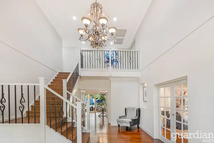 Second view of Homely house listing, 27 Sagars Road, Dural NSW 2158