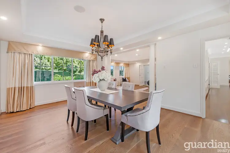 Fourth view of Homely house listing, 27 Sagars Road, Dural NSW 2158