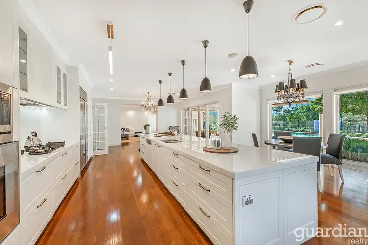 Fifth view of Homely house listing, 27 Sagars Road, Dural NSW 2158