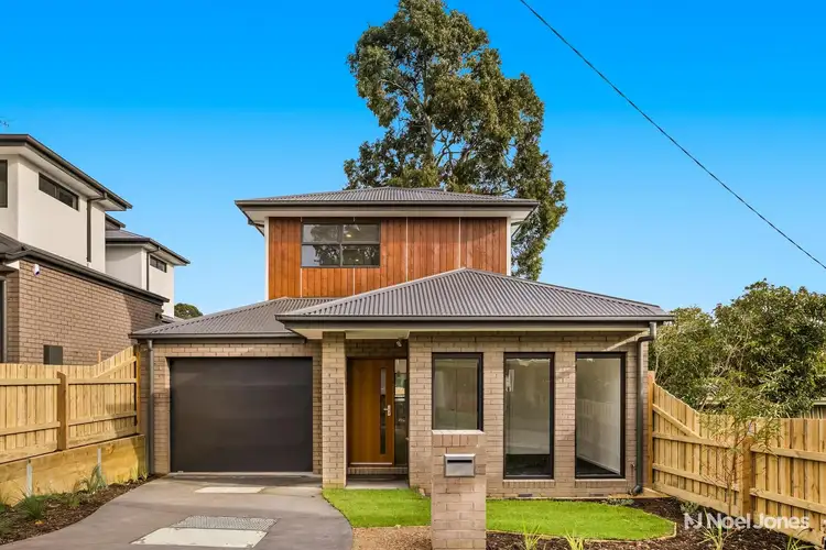 1A Terrigal Crescent, Kilsyth VIC 3137