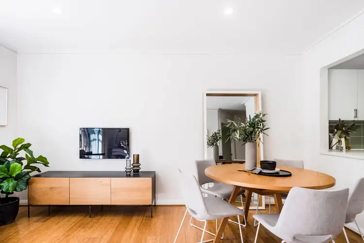 Third view of Homely townhouse listing, 13/16-22 Lyall Street, Leichhardt NSW 2040