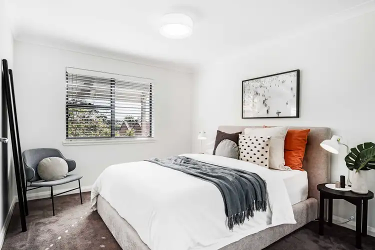 Sixth view of Homely townhouse listing, 13/16-22 Lyall Street, Leichhardt NSW 2040