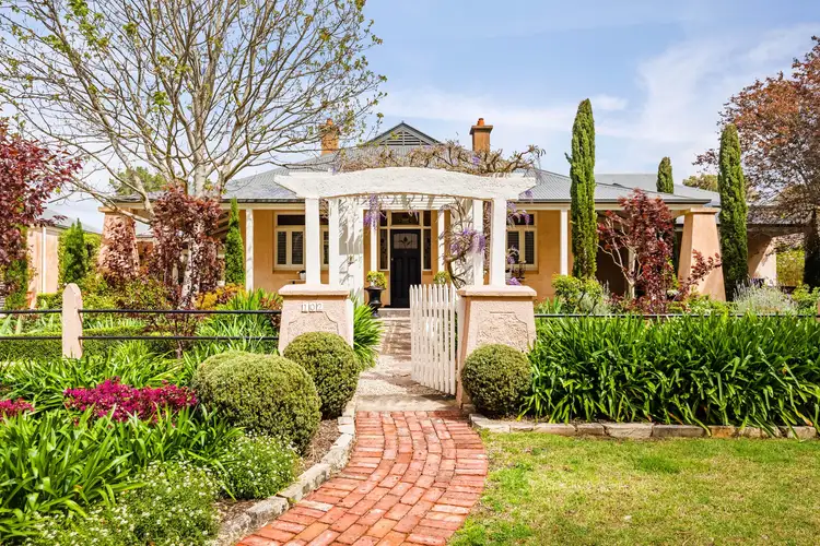 102 Strathalbyn Road, Aldgate SA 5154