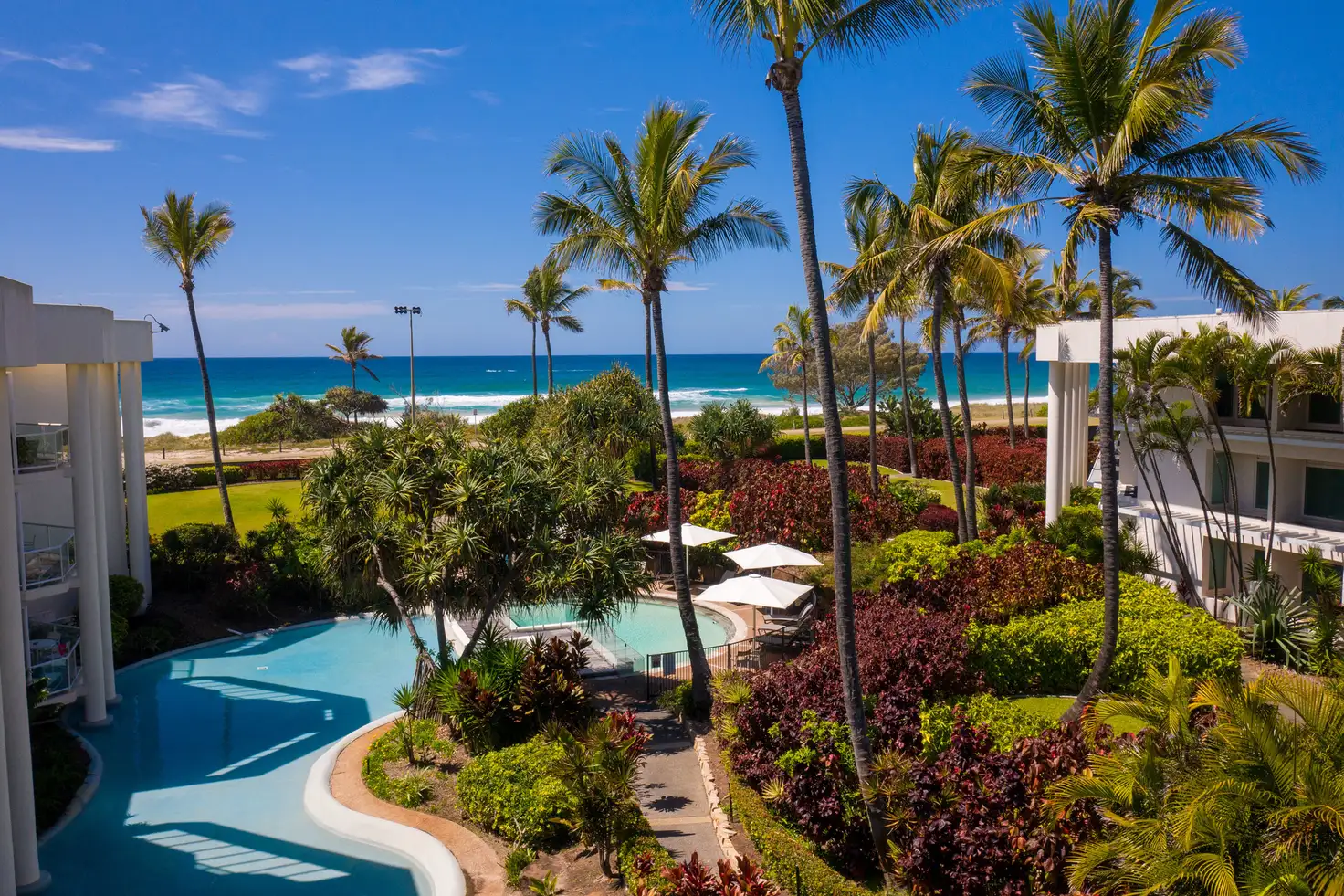 Main view of Homely unit listing, Villa/135 Seaworld Drive, Main Beach QLD 4217