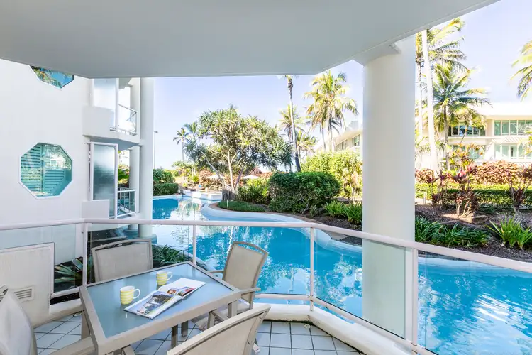 Third view of Homely unit listing, Villa/135 Seaworld Drive, Main Beach QLD 4217