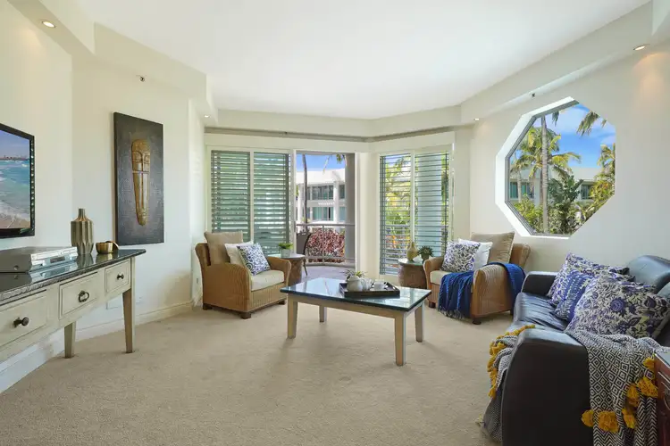 Fourth view of Homely unit listing, Villa/135 Seaworld Drive, Main Beach QLD 4217