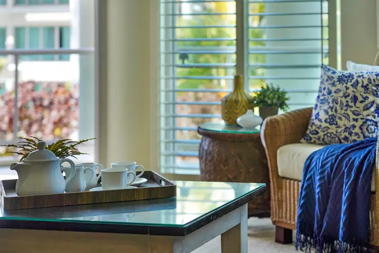 Fifth view of Homely unit listing, Villa/135 Seaworld Drive, Main Beach QLD 4217