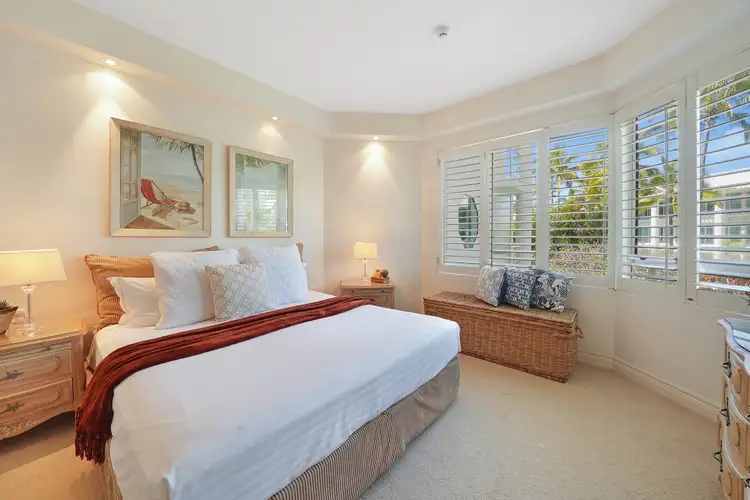 Sixth view of Homely unit listing, Villa/135 Seaworld Drive, Main Beach QLD 4217