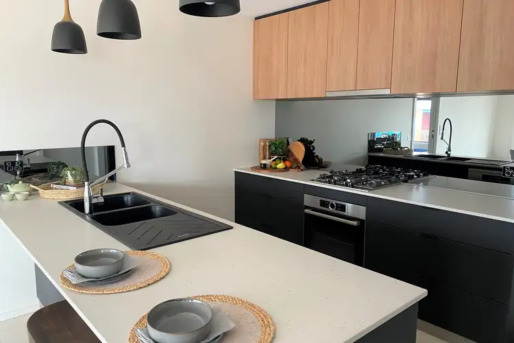 Main view of Homely townhouse listing, 15/169 Steele Street, Devonport TAS 7310