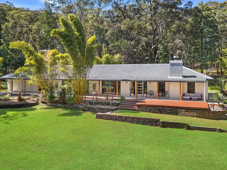 8 Wandi Close, Bensville NSW 2251