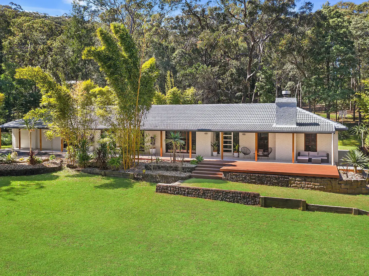 Main view of Homely rural property listing, 8 Wandi Close, Bensville NSW 2251