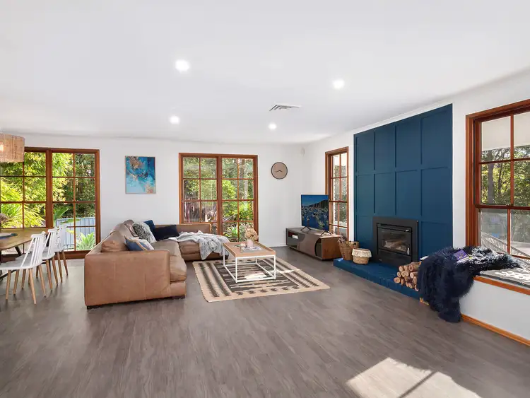 Third view of Homely rural property listing, 8 Wandi Close, Bensville NSW 2251
