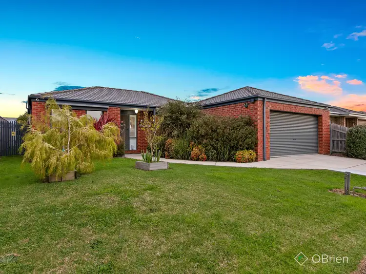 5 Oak Avenue, Longwarry VIC 3816