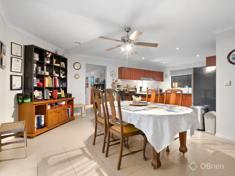 Fourth view of Homely house listing, 5 Oak Avenue, Longwarry VIC 3816