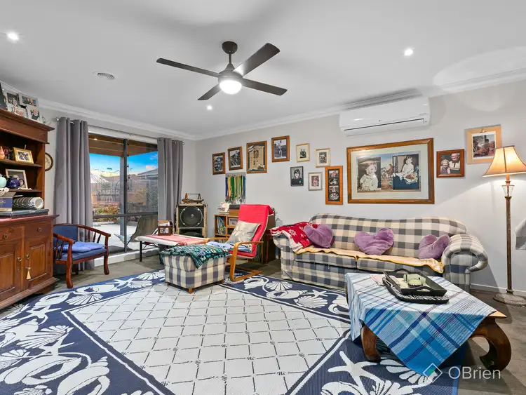 Fifth view of Homely house listing, 5 Oak Avenue, Longwarry VIC 3816