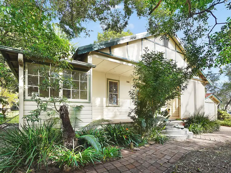 Second view of Homely house listing, 15 Crowley Road, Berowra NSW 2081