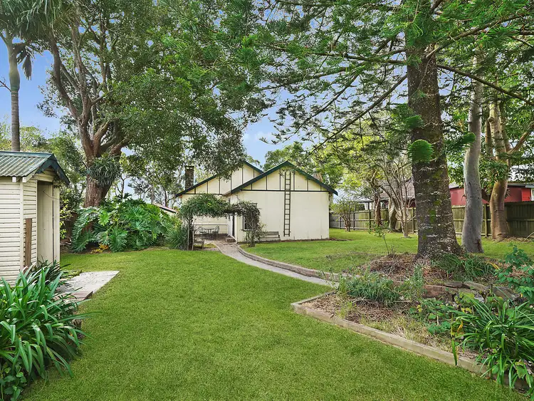 Third view of Homely house listing, 15 Crowley Road, Berowra NSW 2081