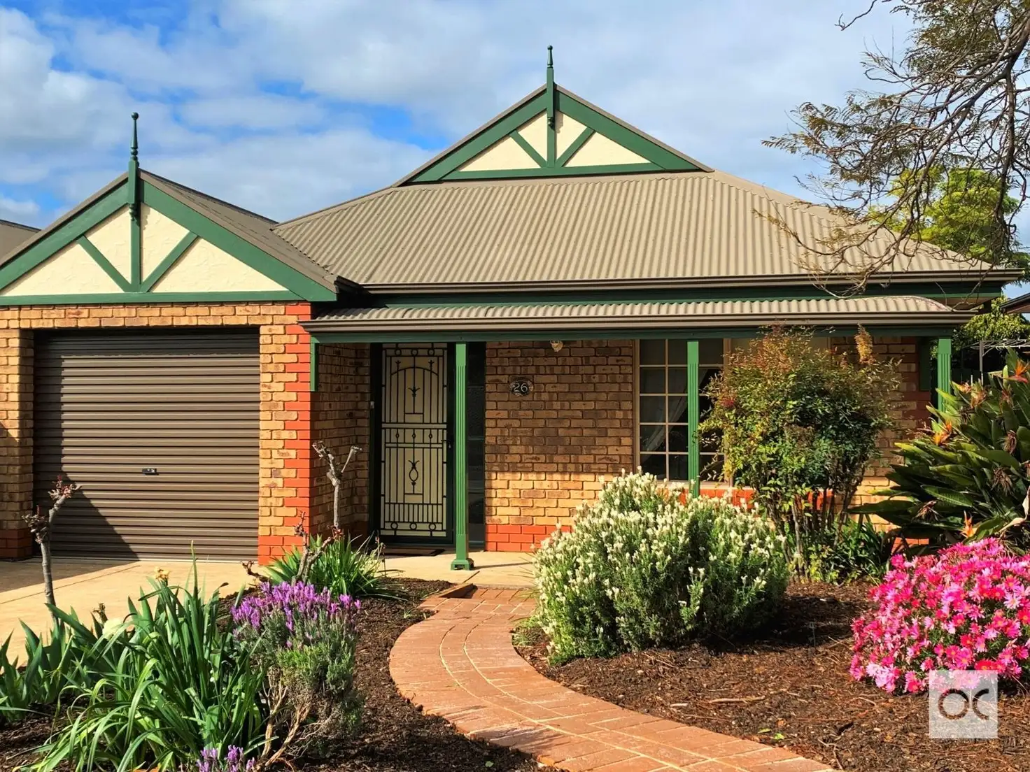 Main view of Homely house listing, 26 Chapman Avenue, Mclaren Vale SA 5171