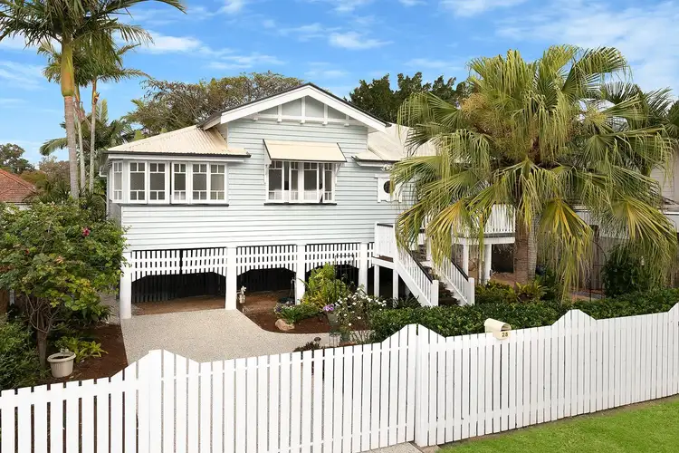 28 McPherson Street, Gordon Park QLD 4031