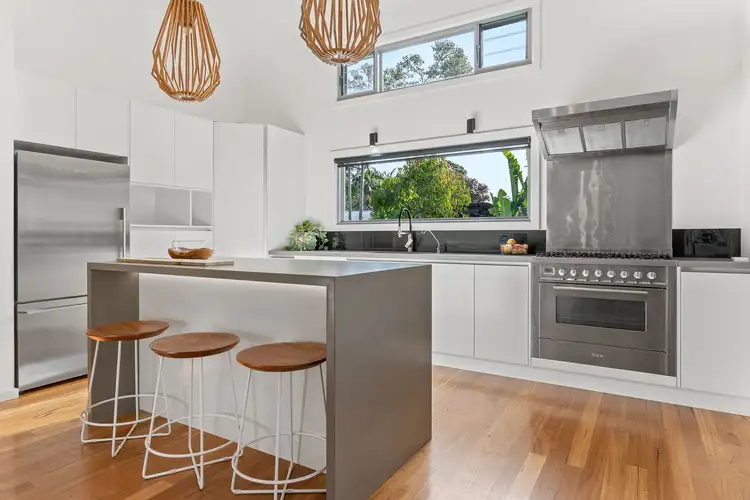 Fourth view of Homely house listing, 10b Cooper Street, Byron Bay NSW 2481