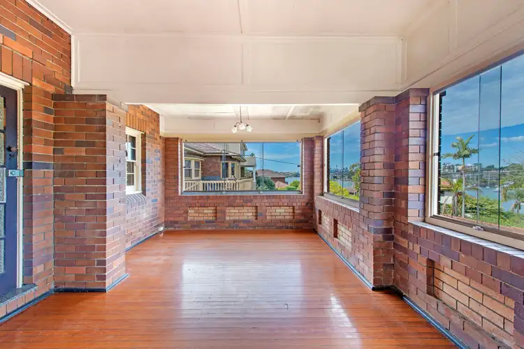 Second view of Homely house listing, 24 Huntleys Point Road, Huntleys Point NSW 2111