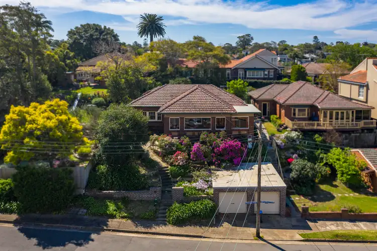 Third view of Homely house listing, 24 Huntleys Point Road, Huntleys Point NSW 2111