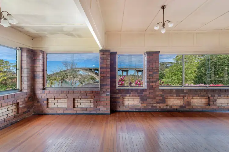 Fifth view of Homely house listing, 24 Huntleys Point Road, Huntleys Point NSW 2111