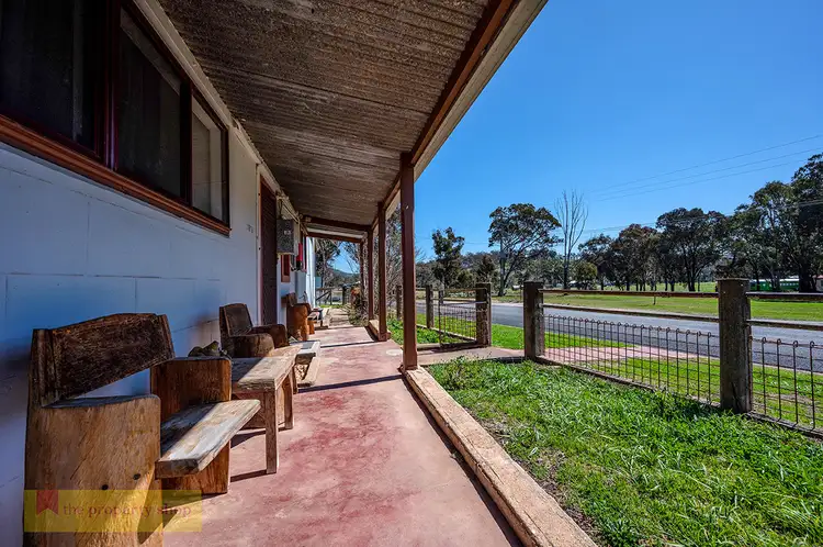 Second view of Homely rural property listing, 1876 Windeyer Road, Windeyer NSW 2850