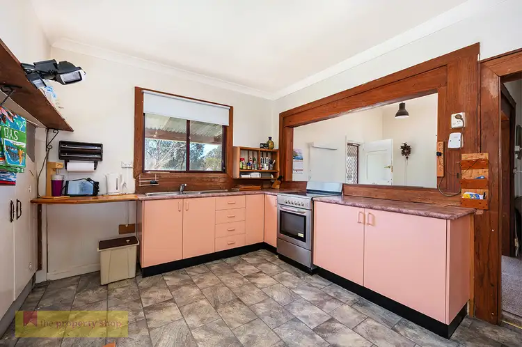 Third view of Homely rural property listing, 1876 Windeyer Road, Windeyer NSW 2850