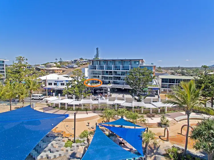 105/18-22 Anzac Parade, Yeppoon QLD 4703