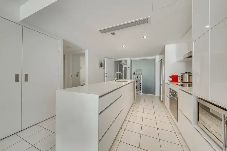 Sixth view of Homely unit listing, 105/18-22 Anzac Parade, Yeppoon QLD 4703