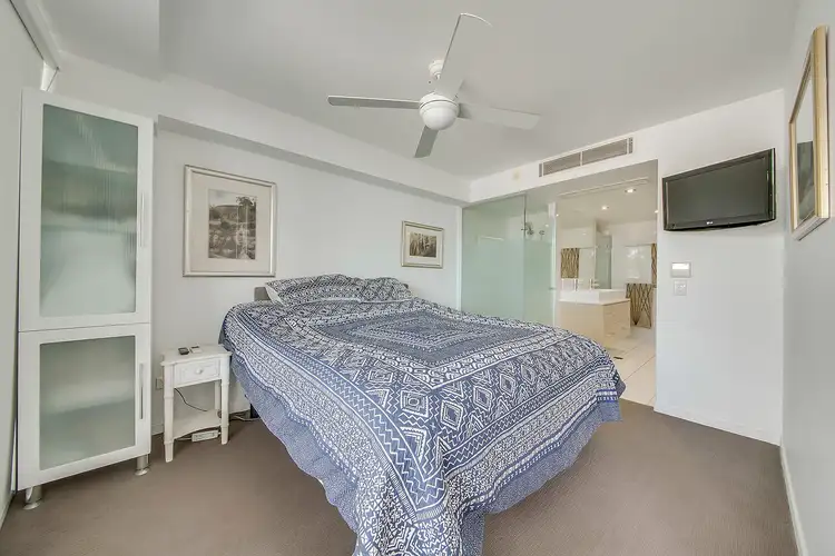 Seventh view of Homely unit listing, 105/18-22 Anzac Parade, Yeppoon QLD 4703