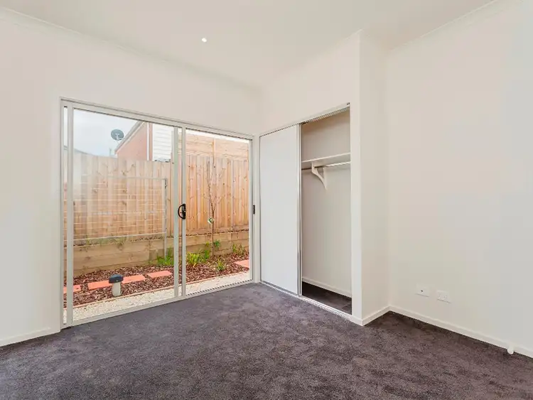 Fifth view of Homely townhouse listing, 13/54 Percy Street, Newtown VIC 3220