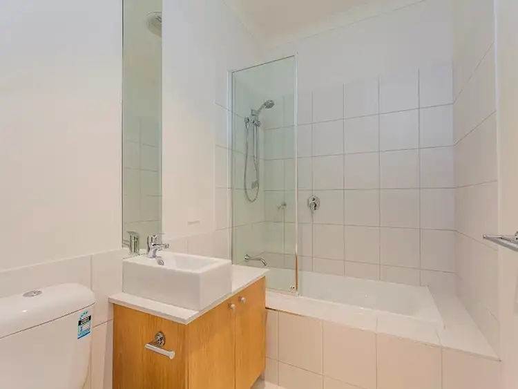 Sixth view of Homely townhouse listing, 13/54 Percy Street, Newtown VIC 3220