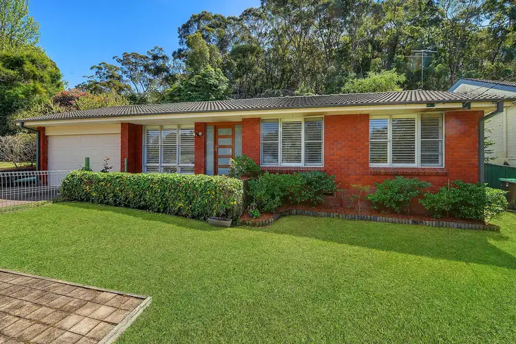 12 Tarro Close, Hornsby NSW 2077