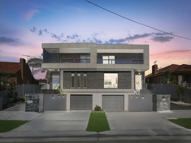 35 Thomas Street, Hurstville NSW 2220