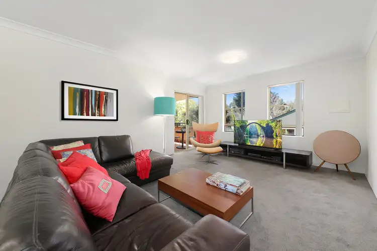 51/18 Cecilia Street, Marrickville NSW 2204