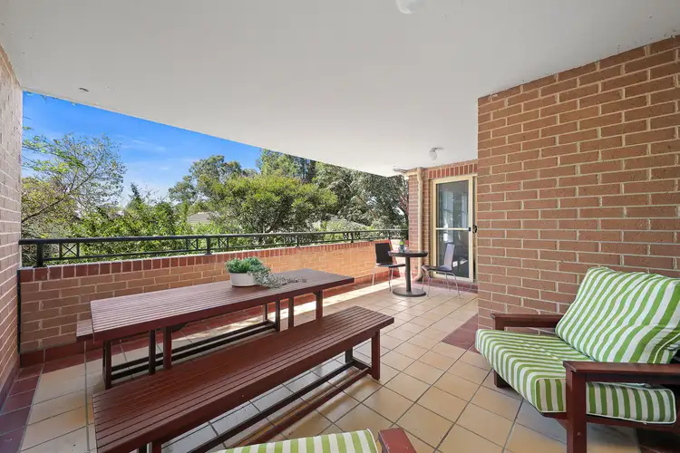 Fifth view of Homely apartment listing, 51/18 Cecilia Street, Marrickville NSW 2204