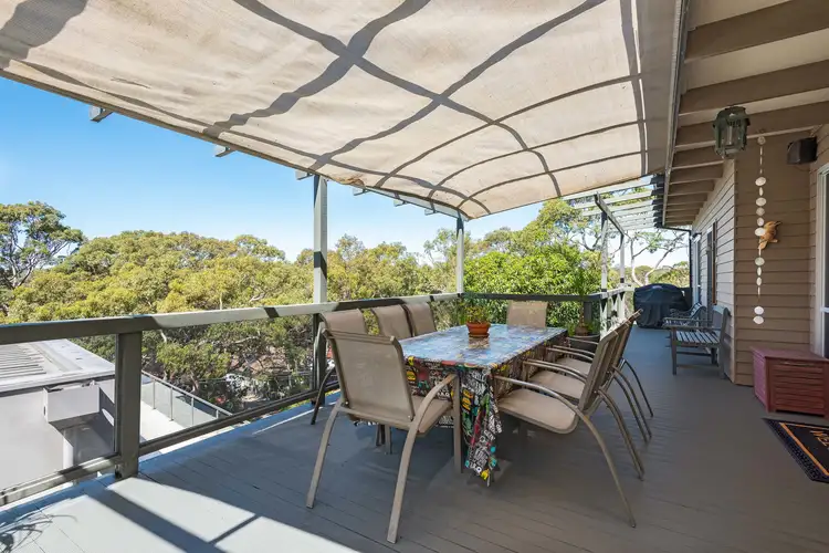 4 Scylla Road, Oyster Bay NSW 2225