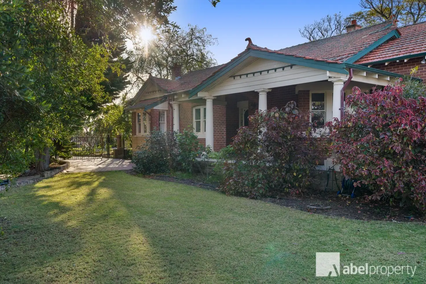 Main view of Homely house listing, 16 River Street, Bassendean WA 6054