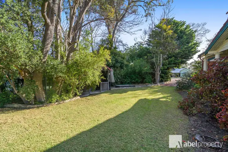 Fifth view of Homely house listing, 16 River Street, Bassendean WA 6054