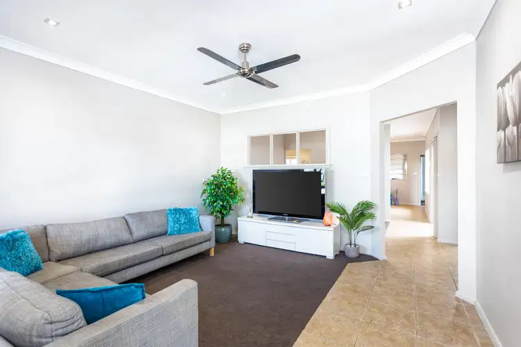 Second view of Homely semi-detached listing, 13 Dalrymple Place, Barden Ridge NSW 2234