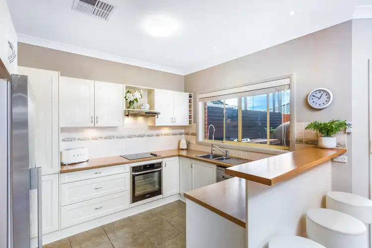 Third view of Homely semi-detached listing, 13 Dalrymple Place, Barden Ridge NSW 2234