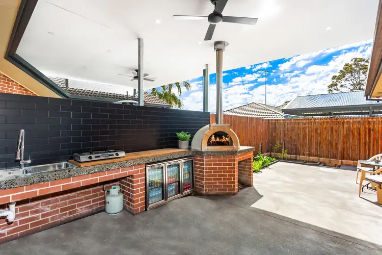 Fourth view of Homely semi-detached listing, 13 Dalrymple Place, Barden Ridge NSW 2234