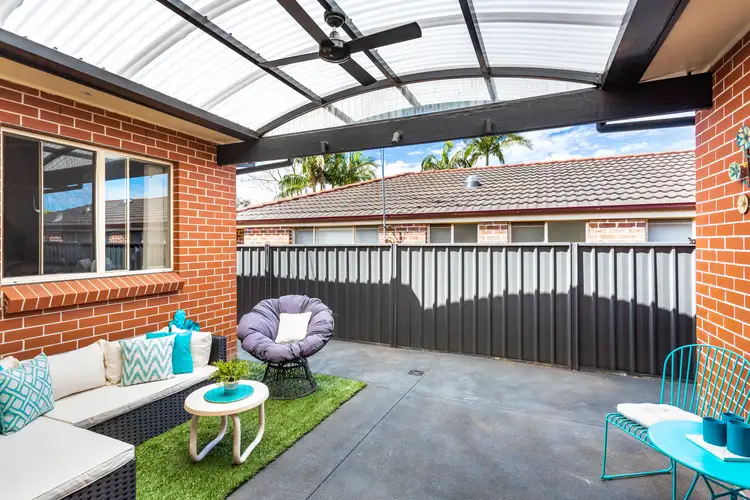 Fifth view of Homely semi-detached listing, 13 Dalrymple Place, Barden Ridge NSW 2234