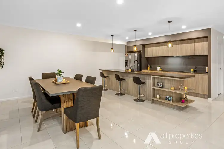 Fifth view of Homely house listing, 25 Mason Street, Yarrabilba QLD 4207